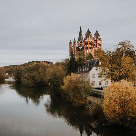 Апартаменти Little Loft Limburg Лімбург-ан-дер-Лан Екстер'єр фото
